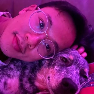 Meet your Posher, Quang